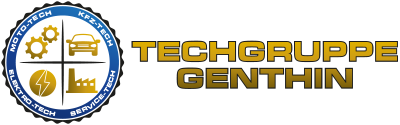Logo von Moto-Tech Genthin GmbH